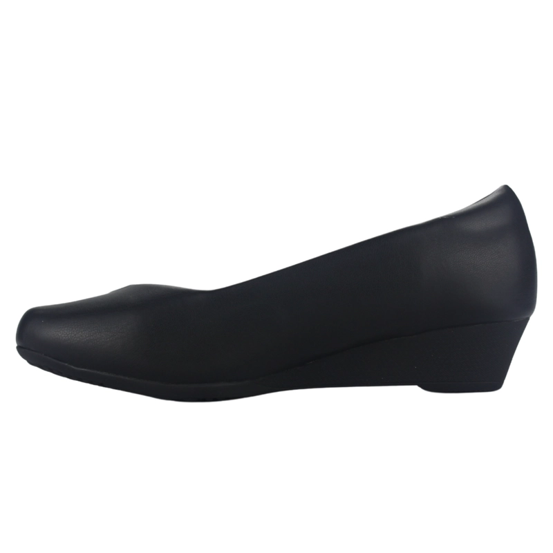 ZAPATO MUJER CHALADA COLES-7 NEGRO CASUAL - 2