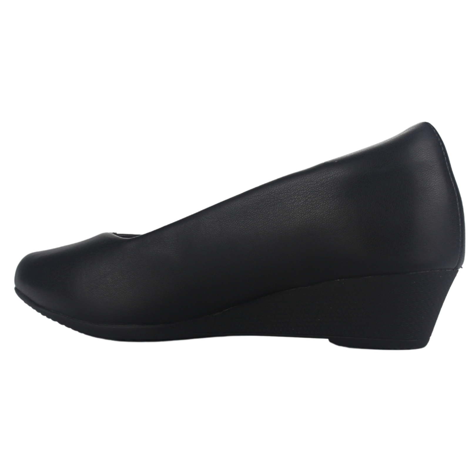 ZAPATO MUJER CHALADA COLES-7 NEGRO CASUAL - 4