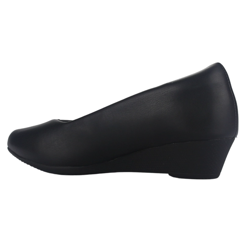 ZAPATO MUJER CHALADA COLES-7 NEGRO CASUAL - 4