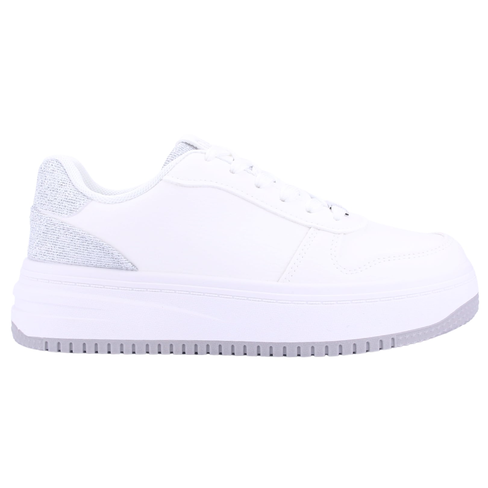 ZAPATILLA MUJER CHALADA JAVA-1 BLANCO URBANO - 1