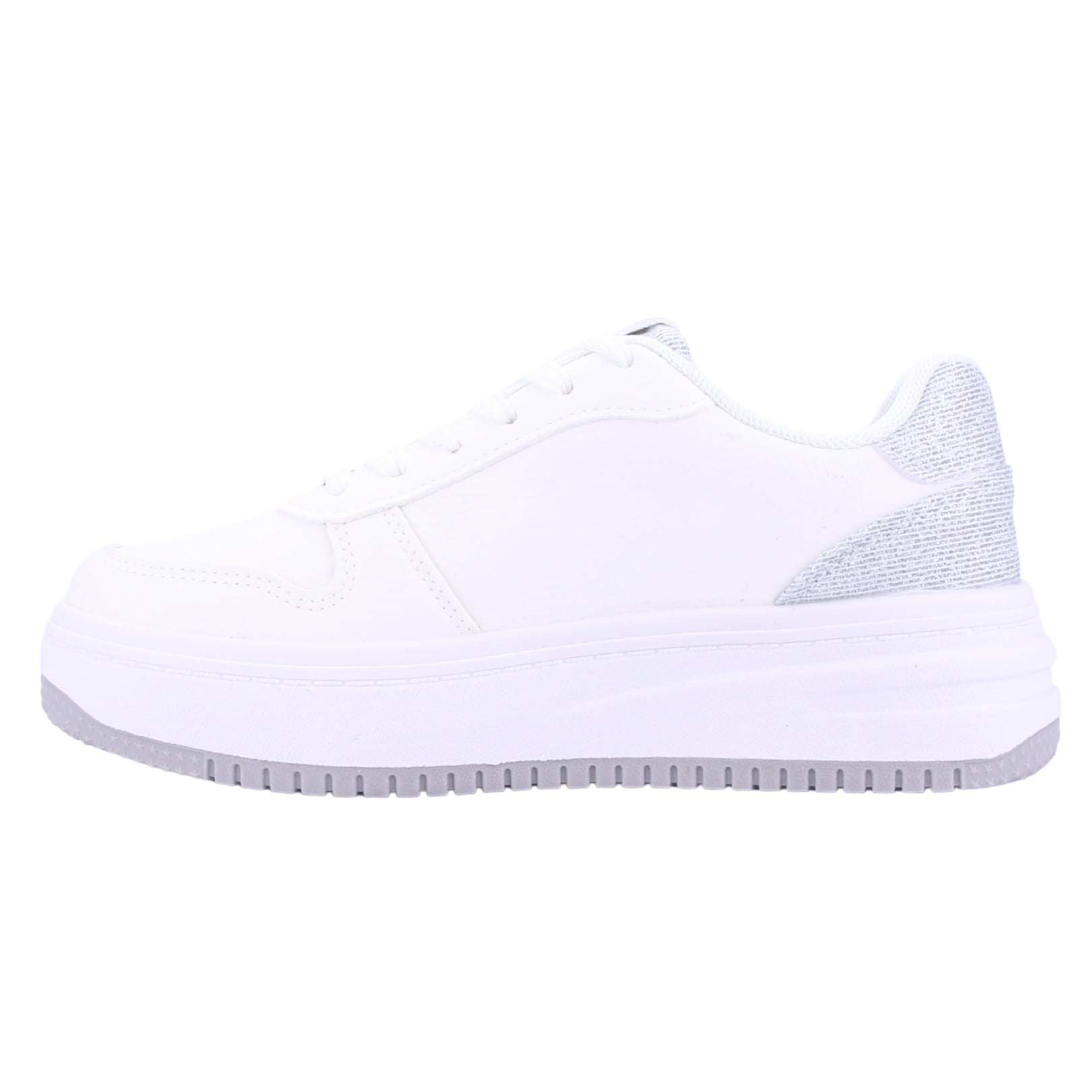ZAPATILLA MUJER CHALADA JAVA-1 BLANCO URBANO - 2
