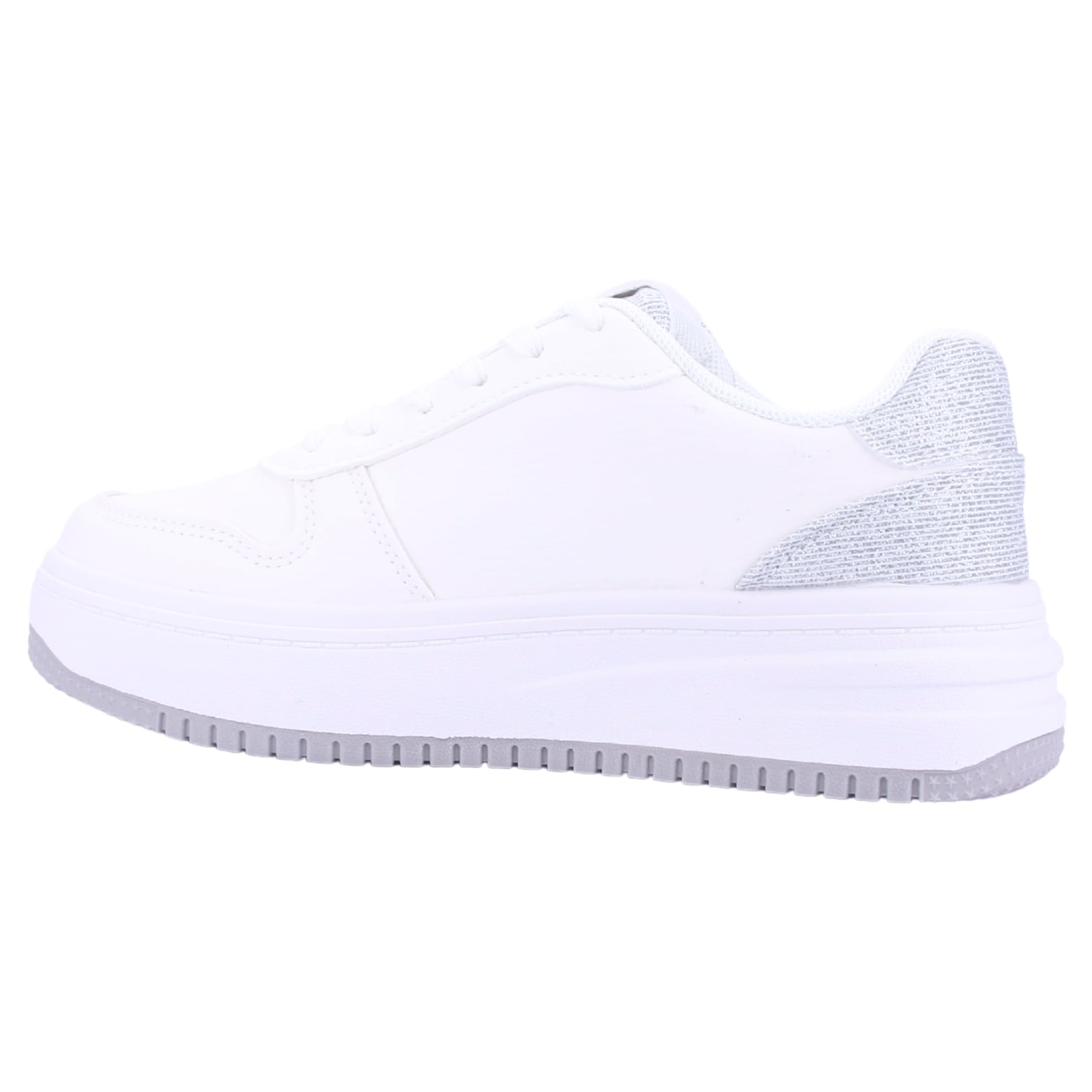 ZAPATILLA MUJER CHALADA JAVA-1 BLANCO URBANO - 4
