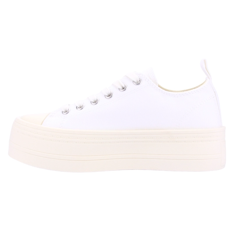 ZAPATILLA MUJER CHALADA GALI-1 BLANCO URBANO - 2