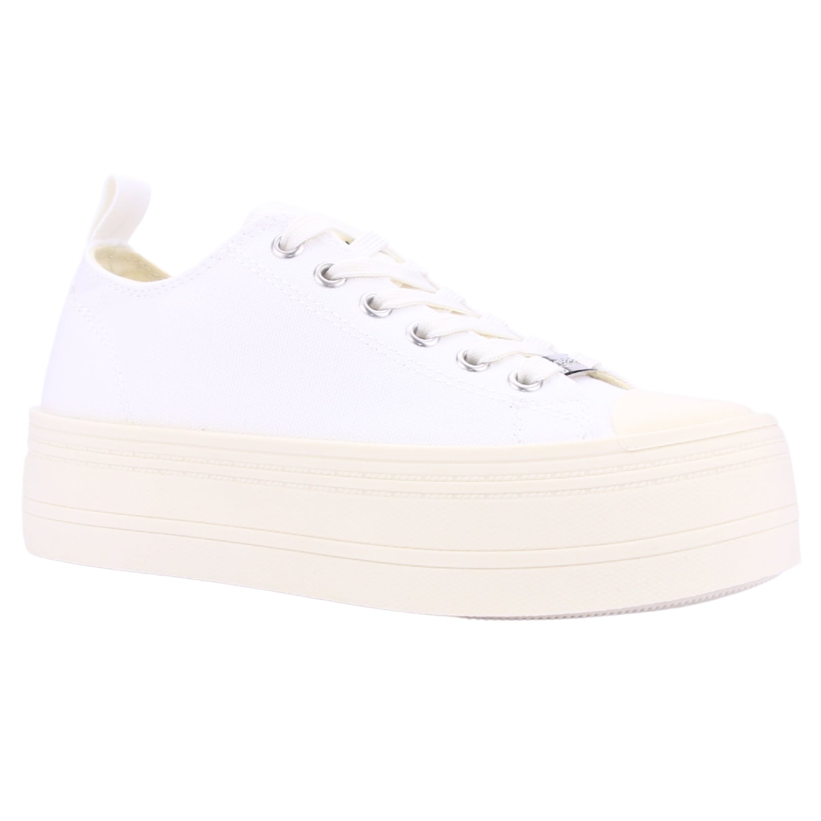 ZAPATILLA MUJER CHALADA GALI-1 BLANCO URBANO - 3