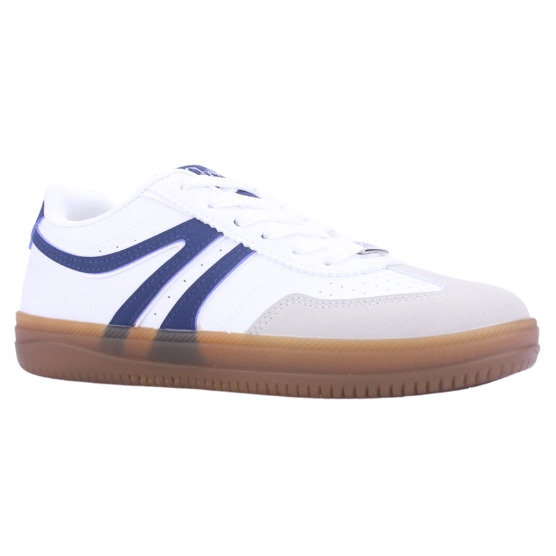 ZAPATILLA MUJER URBANO BLANCO CHALADA ARU-1 - 3