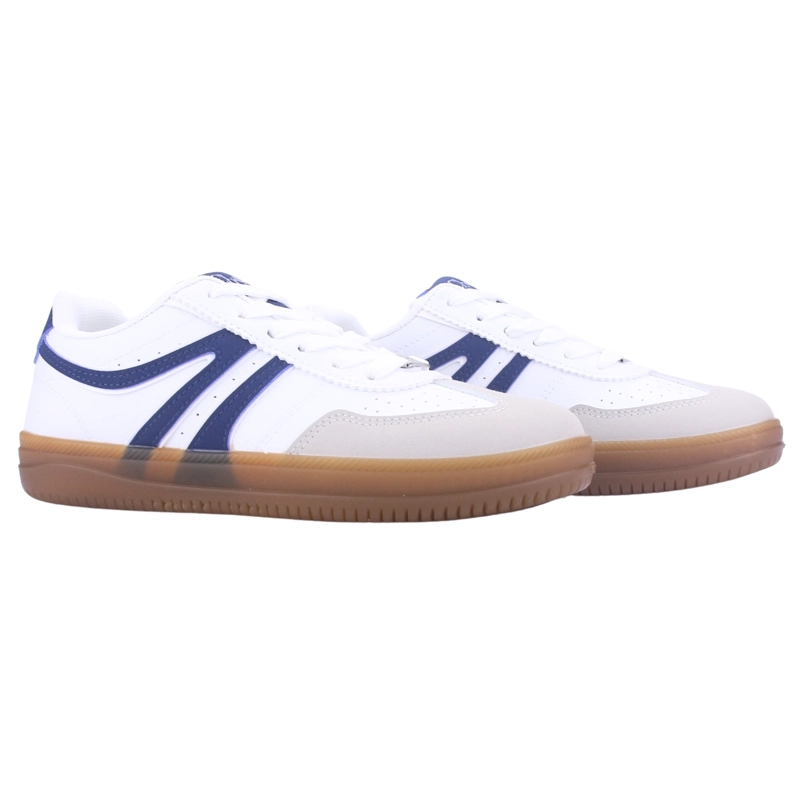 ZAPATILLA MUJER URBANO BLANCO CHALADA ARU-1 - 5