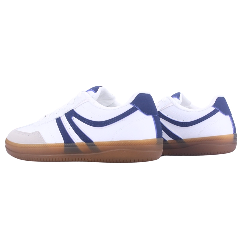 ZAPATILLA MUJER URBANO BLANCO CHALADA ARU-1 - 6