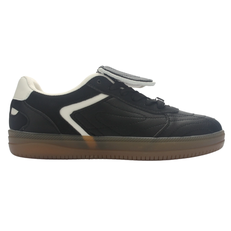 ZAPATILLA MUJER URBANO NEGRO CHALADA ARU-2 - 1