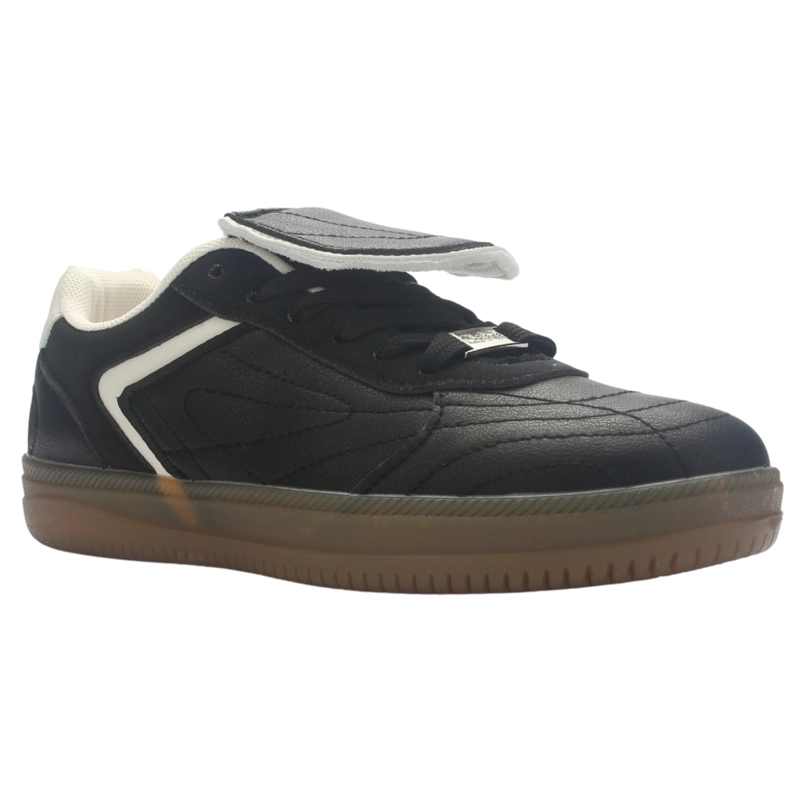 ZAPATILLA MUJER URBANO NEGRO CHALADA ARU-2 - 3