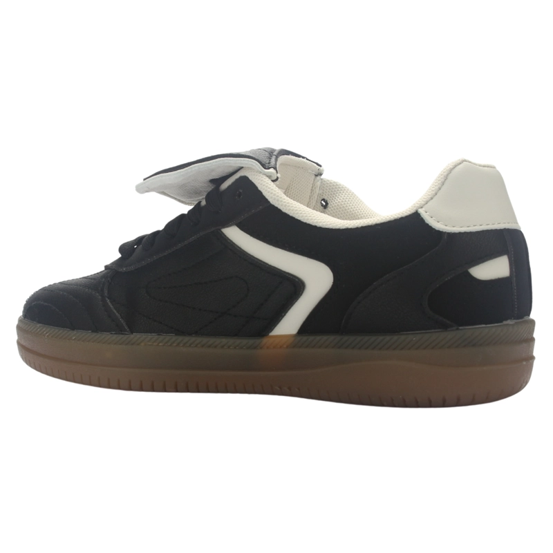 ZAPATILLA MUJER URBANO NEGRO CHALADA ARU-2 - 4