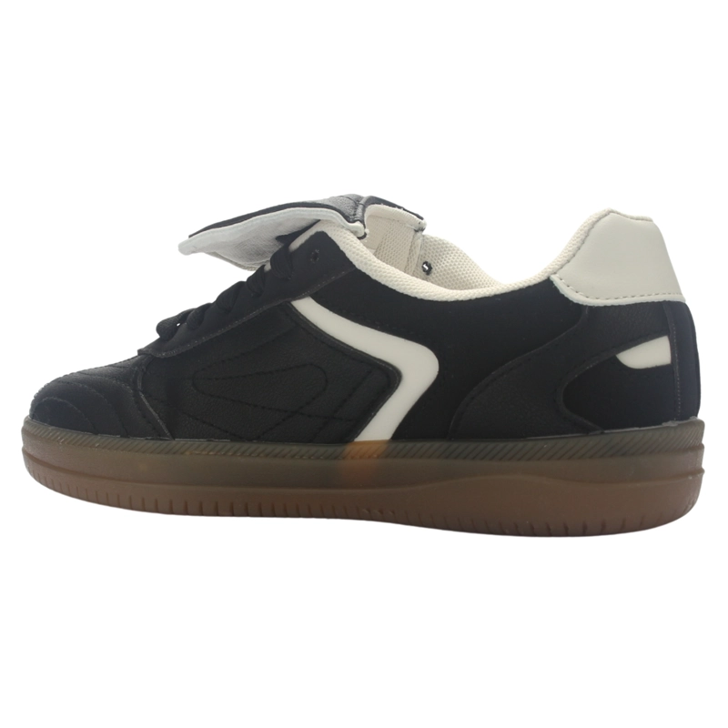 ZAPATILLA MUJER URBANO NEGRO CHALADA ARU-2 - 4