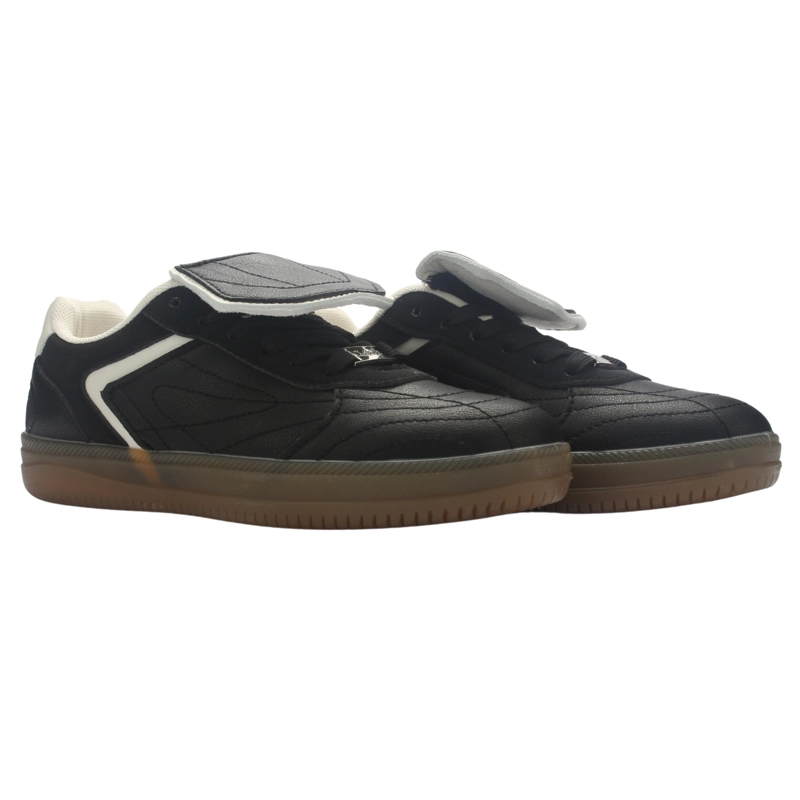 ZAPATILLA MUJER URBANO NEGRO CHALADA ARU-2 - 5