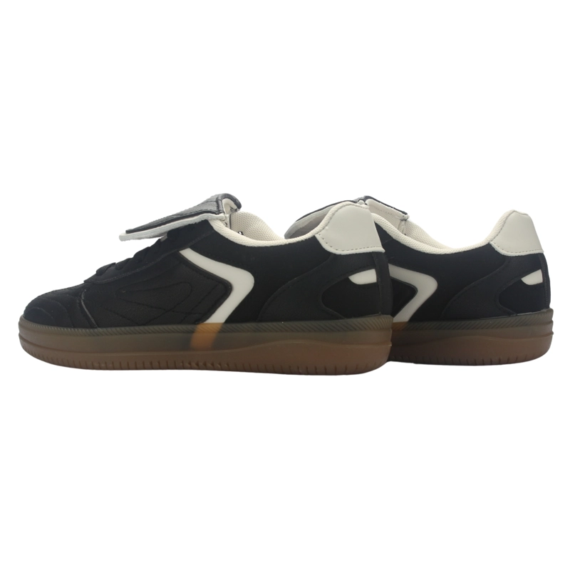 ZAPATILLA MUJER URBANO NEGRO CHALADA ARU-2 - 6