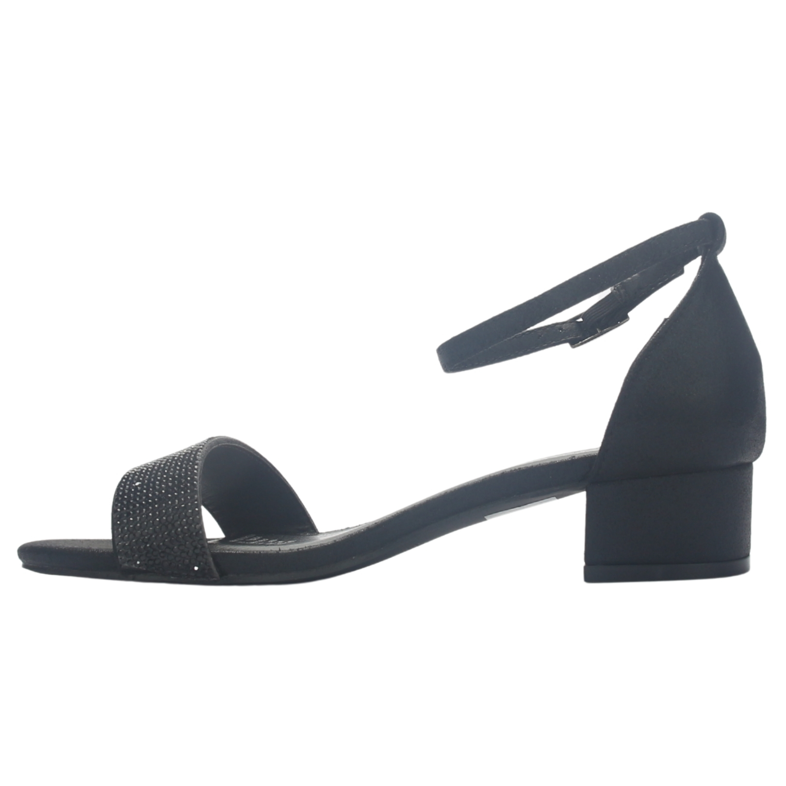 SANDALIA MUJER CHALADA FADIA-4 NEGRO CASUAL - 2