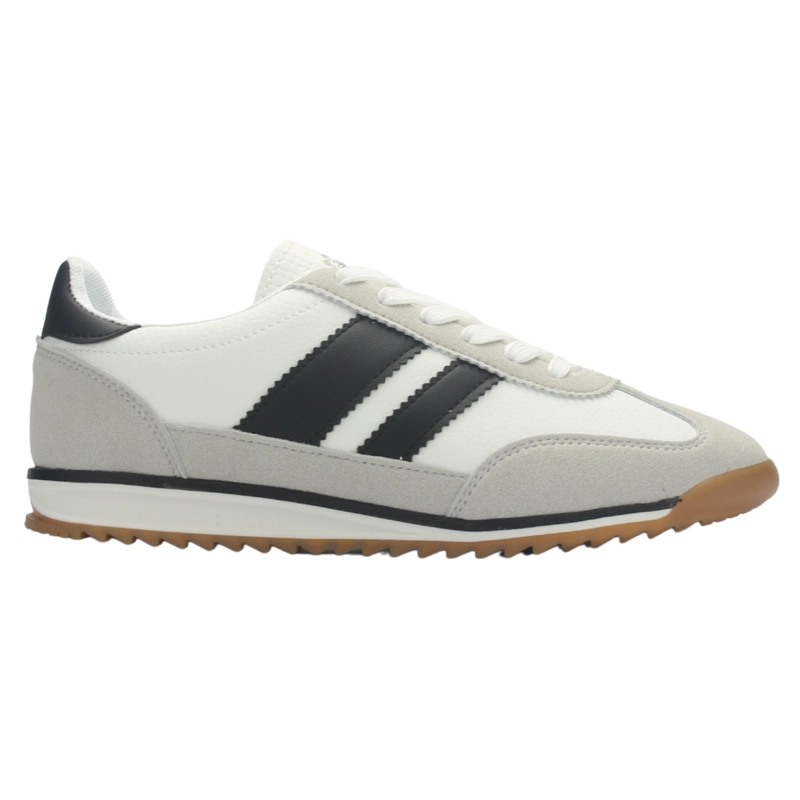 ZAPATILLA MUJER URBANO BLANCO CHALADA VITI-2 - 1