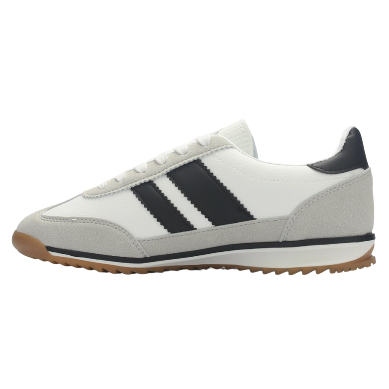 ZAPATILLA MUJER URBANO BLANCO CHALADA VITI-2 - 2