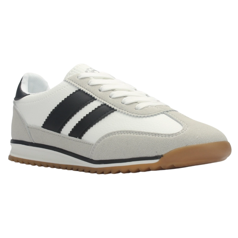 ZAPATILLA MUJER URBANO BLANCO CHALADA VITI-2 - 3