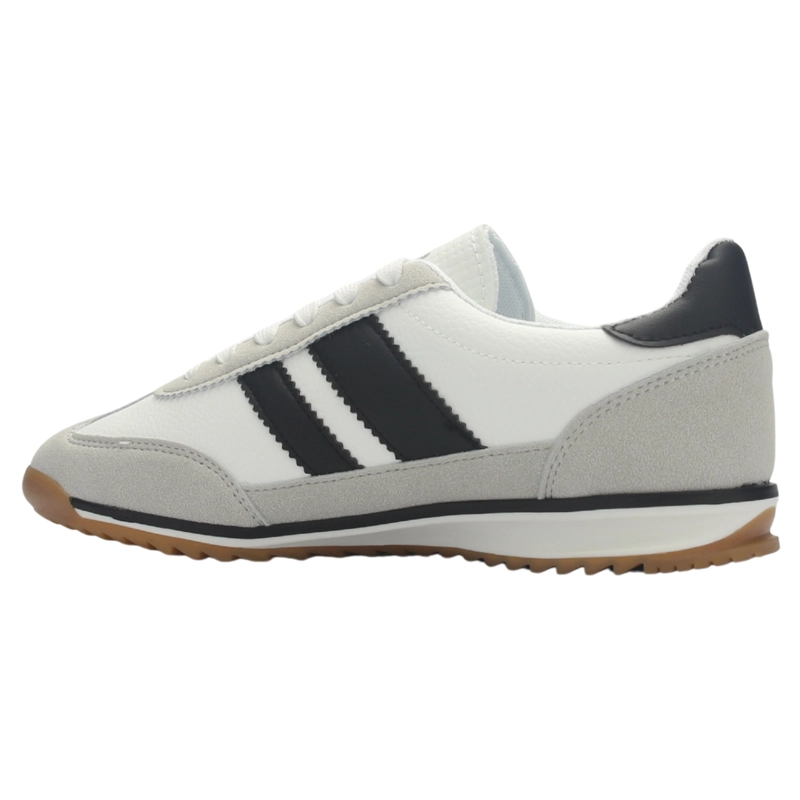 ZAPATILLA MUJER URBANO BLANCO CHALADA VITI-2 - 4