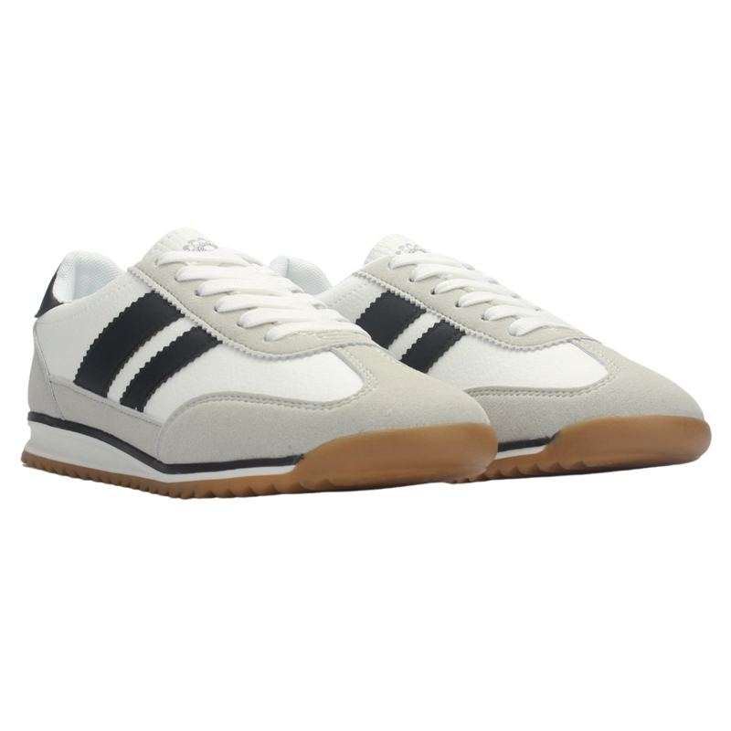 ZAPATILLA MUJER URBANO BLANCO CHALADA VITI-2 - 7