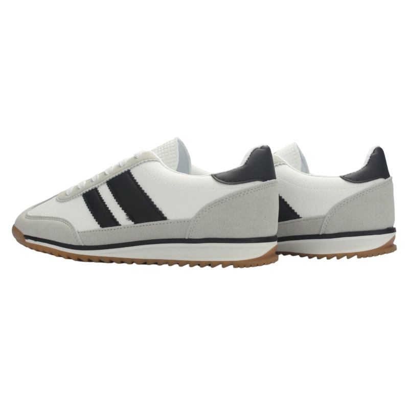 ZAPATILLA MUJER URBANO BLANCO CHALADA VITI-2 - 8