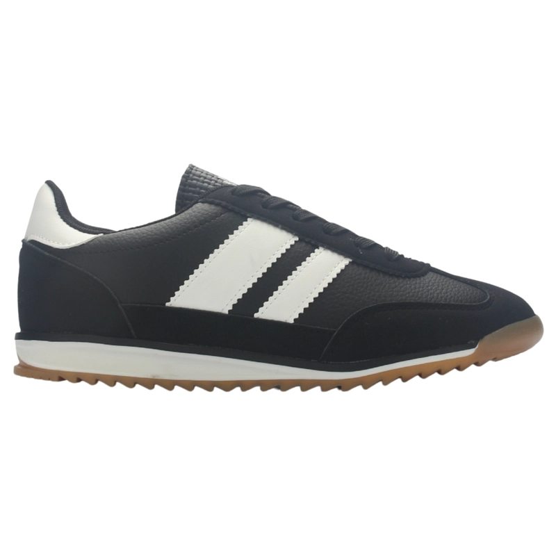 ZAPATILLA MUJER URBANO NEGRO CHALADA VITI-2 - 1