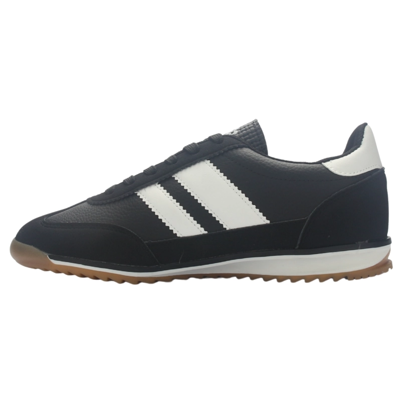 ZAPATILLA MUJER URBANO NEGRO CHALADA VITI-2 - 2