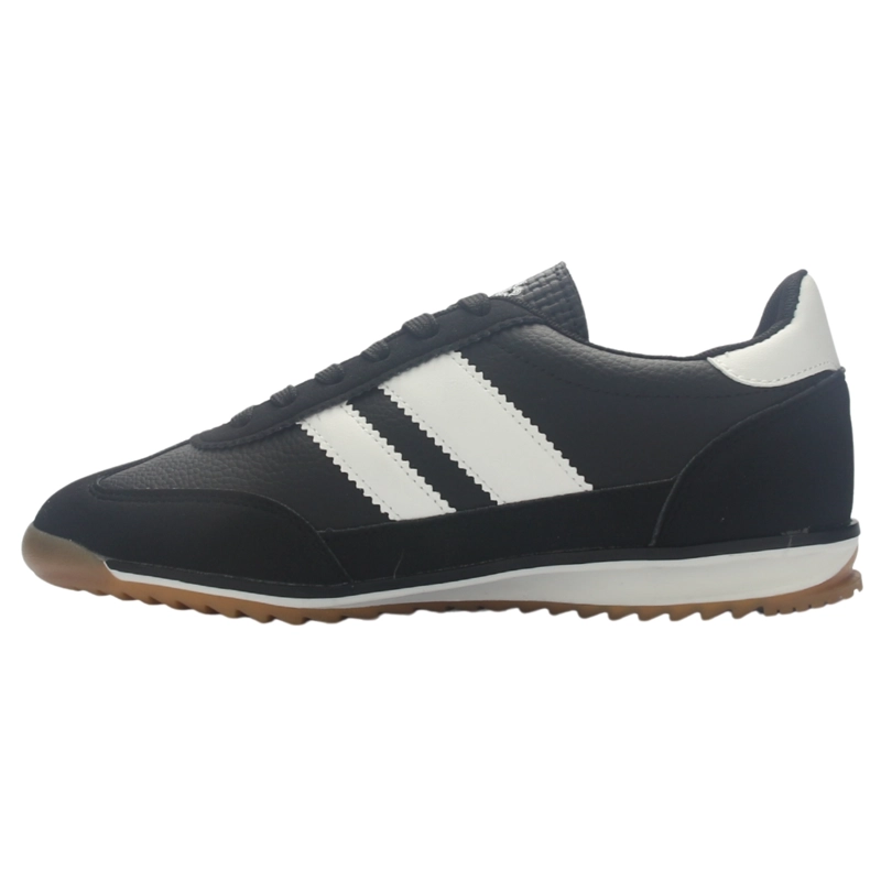 ZAPATILLA MUJER URBANO NEGRO CHALADA VITI-2 - 2