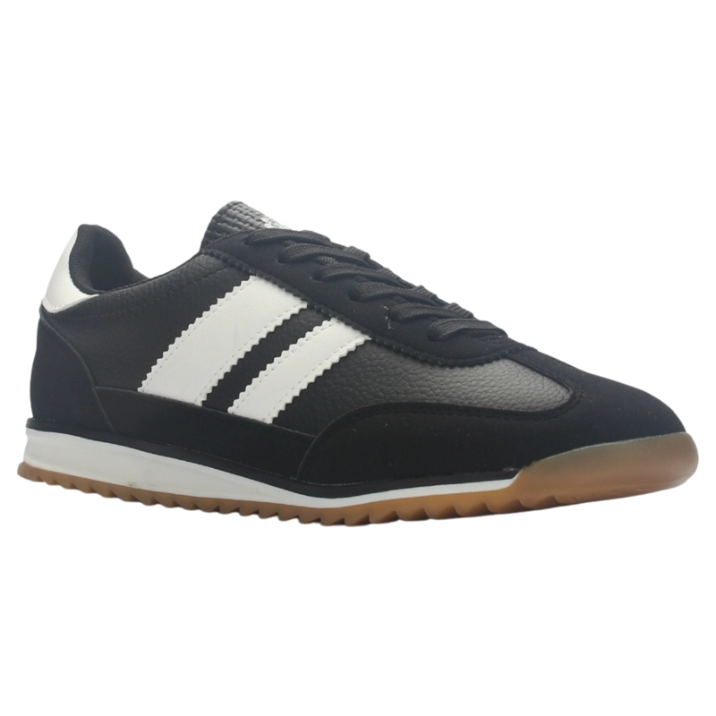 ZAPATILLA MUJER URBANO NEGRO CHALADA VITI-2 - 3