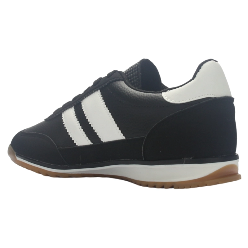 ZAPATILLA MUJER URBANO NEGRO CHALADA VITI-2 - 4