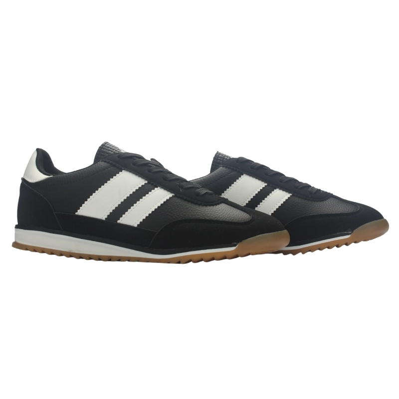 ZAPATILLA MUJER URBANO NEGRO CHALADA VITI-2 - 5