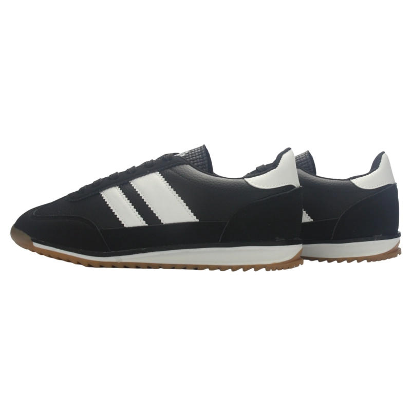 ZAPATILLA MUJER URBANO NEGRO CHALADA VITI-2 - 6