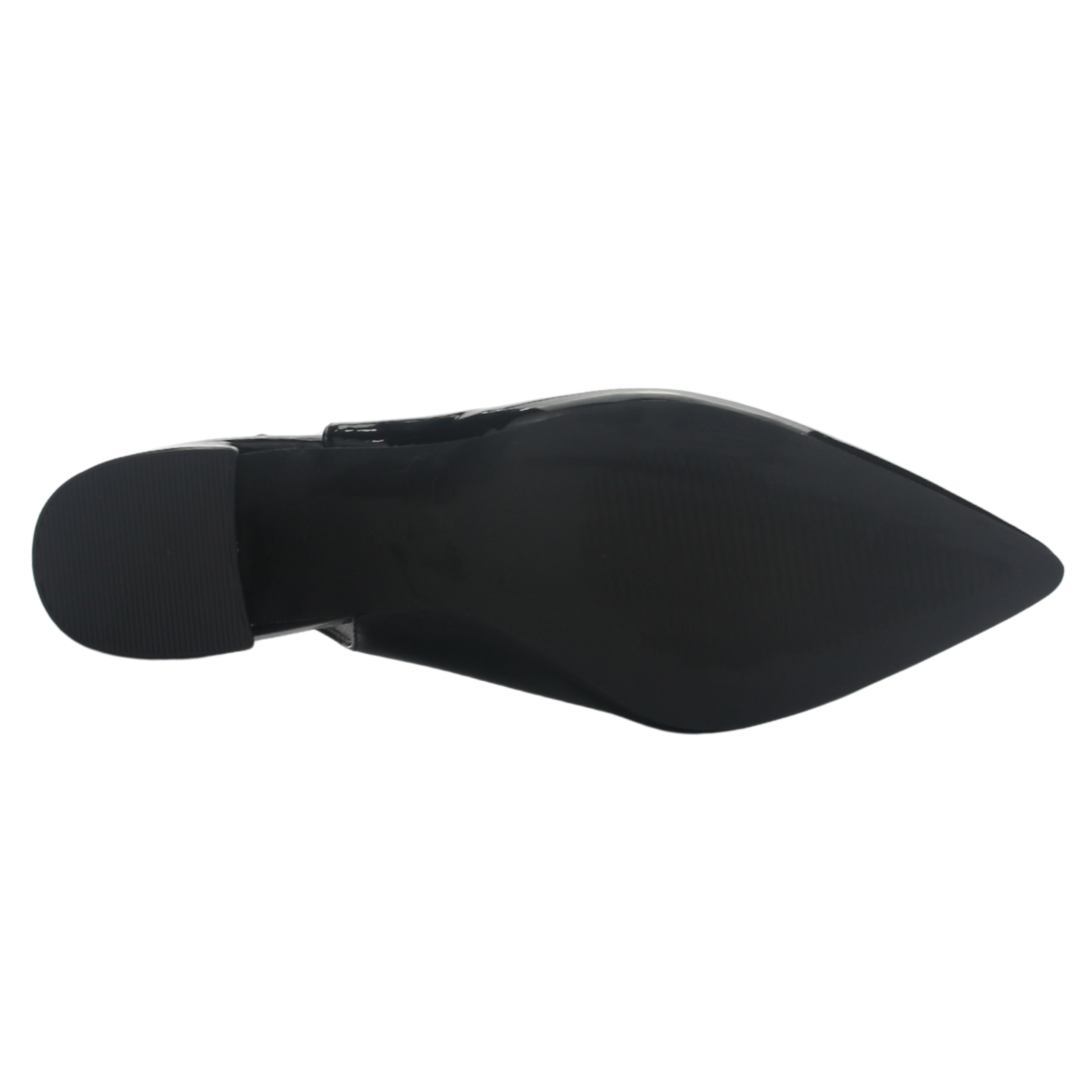 ZAPATO MUJER CHALADA FAIZA-2 NEGRO CASUAL - 6