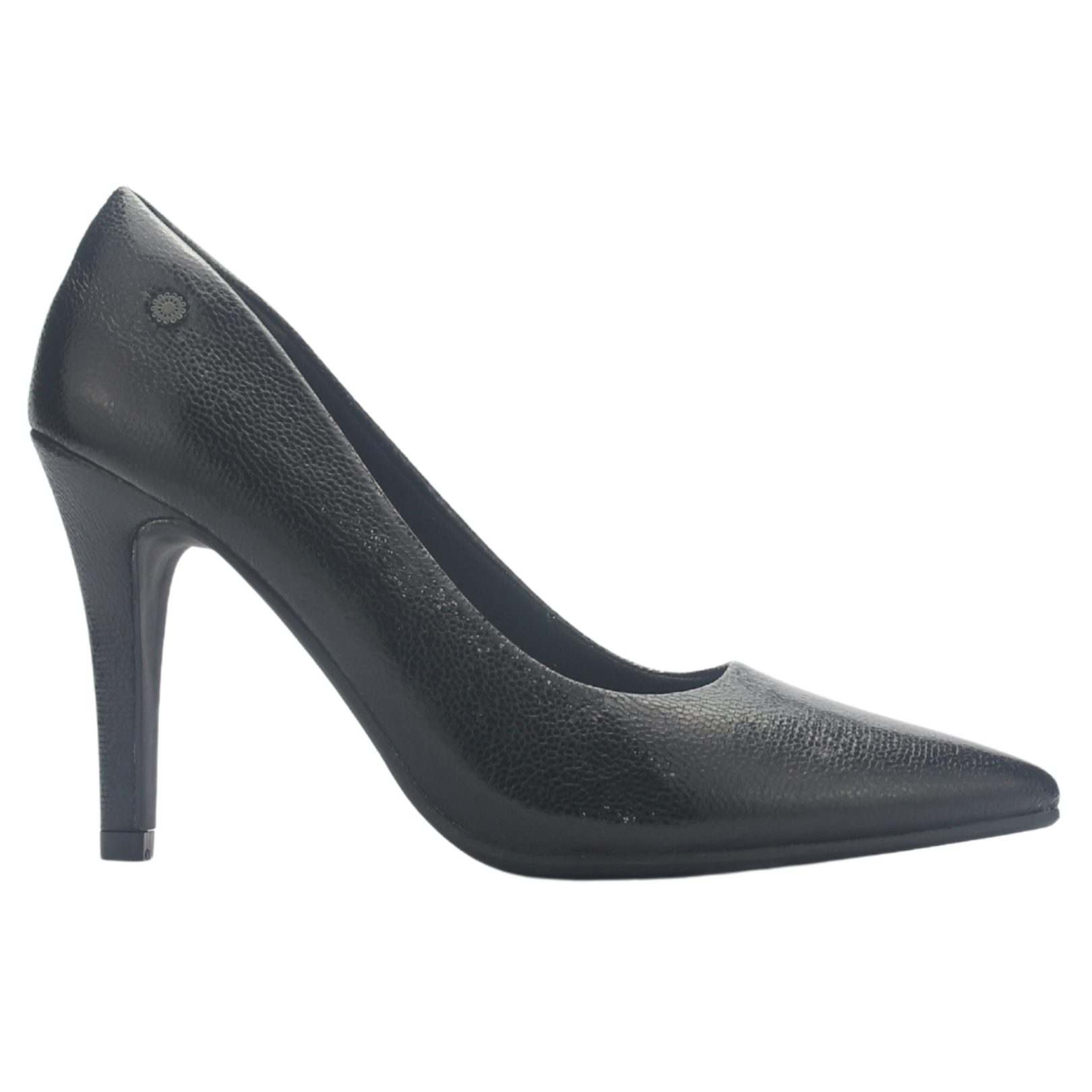 ZAPATO MUJER CHALADA CLORA-71 NEGRO CASUAL - 1