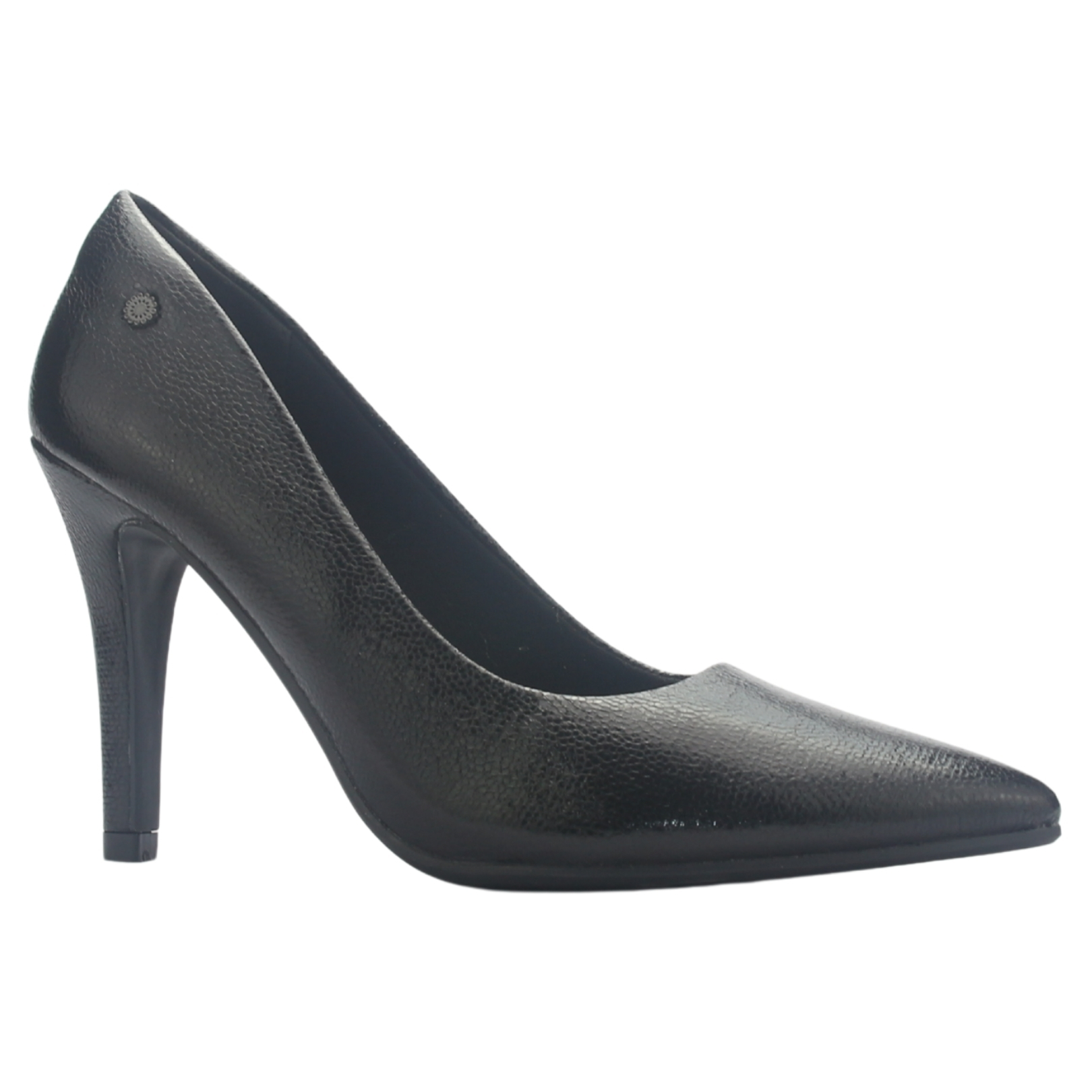 ZAPATO MUJER CHALADA CLORA-71 NEGRO CASUAL - 3