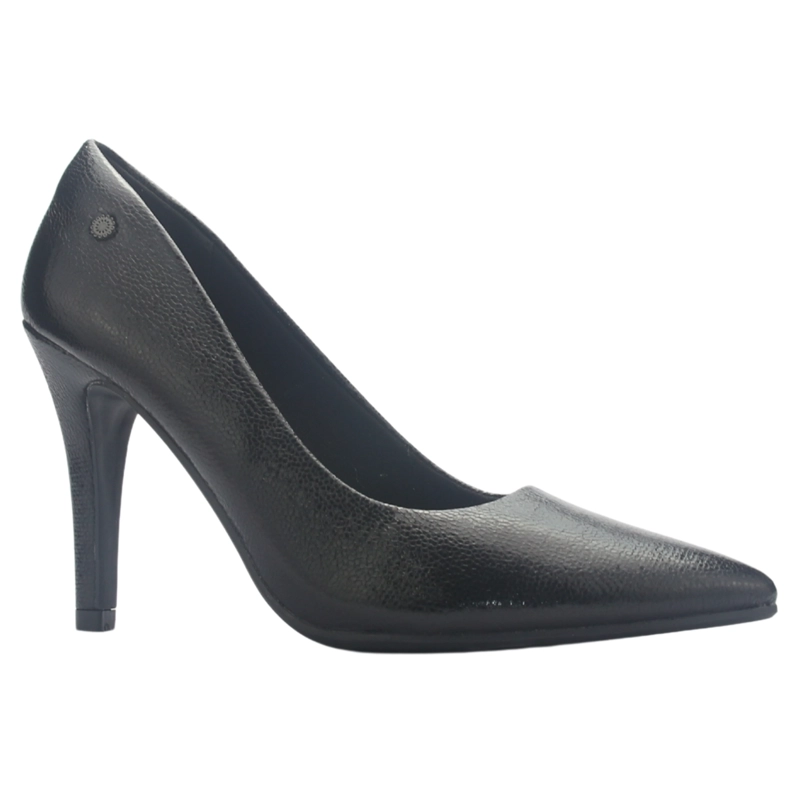 ZAPATO MUJER CHALADA CLORA-71 NEGRO CASUAL - 3