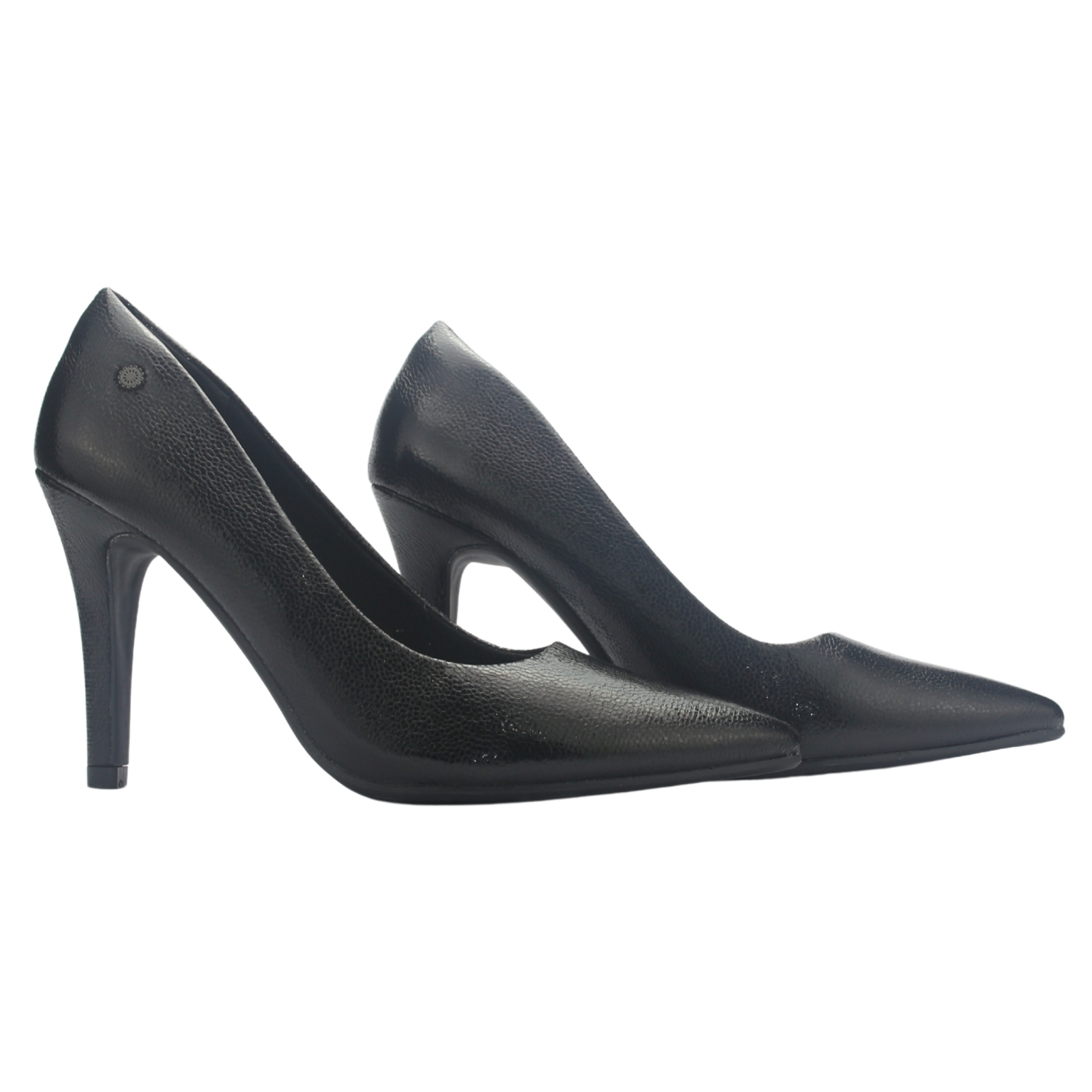 ZAPATO MUJER CHALADA CLORA-71 NEGRO CASUAL - 5