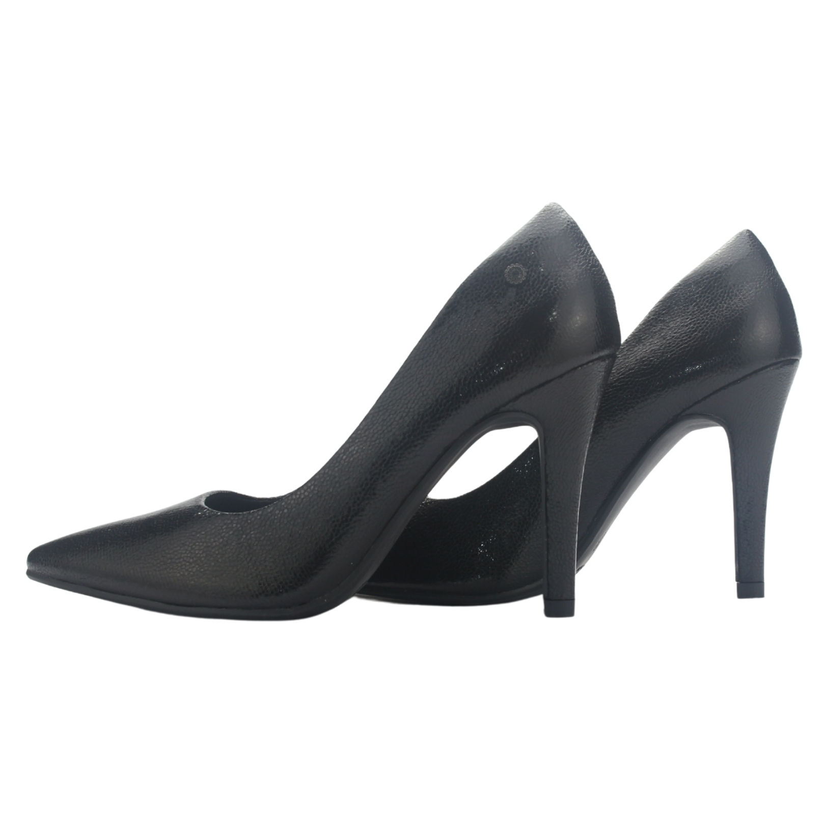 ZAPATO MUJER CHALADA CLORA-71 NEGRO CASUAL - 6