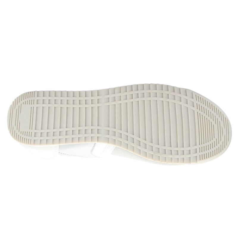 ZAPATILLA MUJER CHALADA NIVA-1 BLANCO URBANO - 6