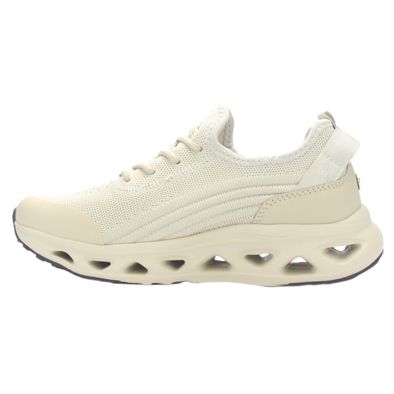 ZAPATILLA MUJER CHALADA ONURY-1 BEIGE URBANO - 2