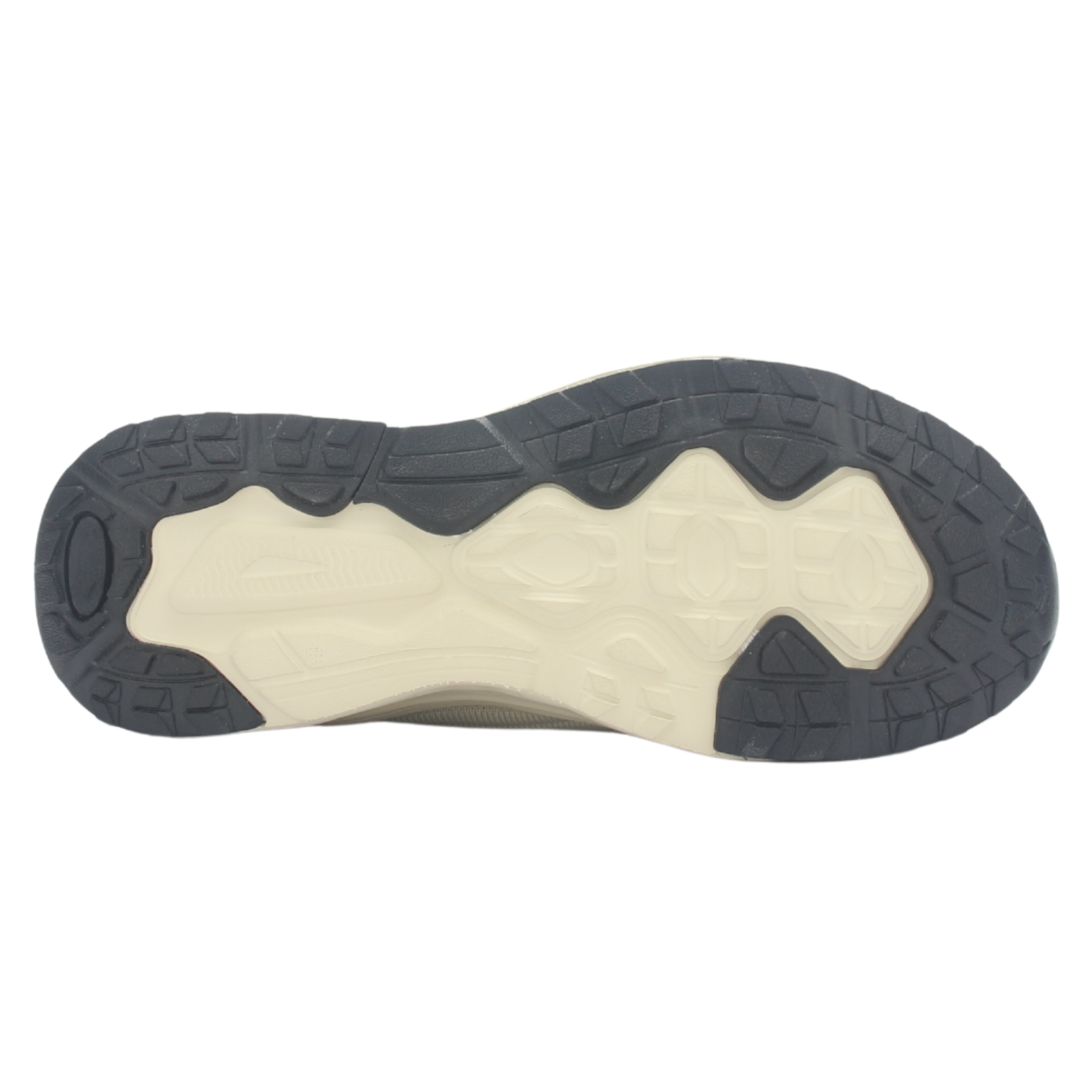 ZAPATILLA MUJER CHALADA ONURY-1 BEIGE URBANO - 6