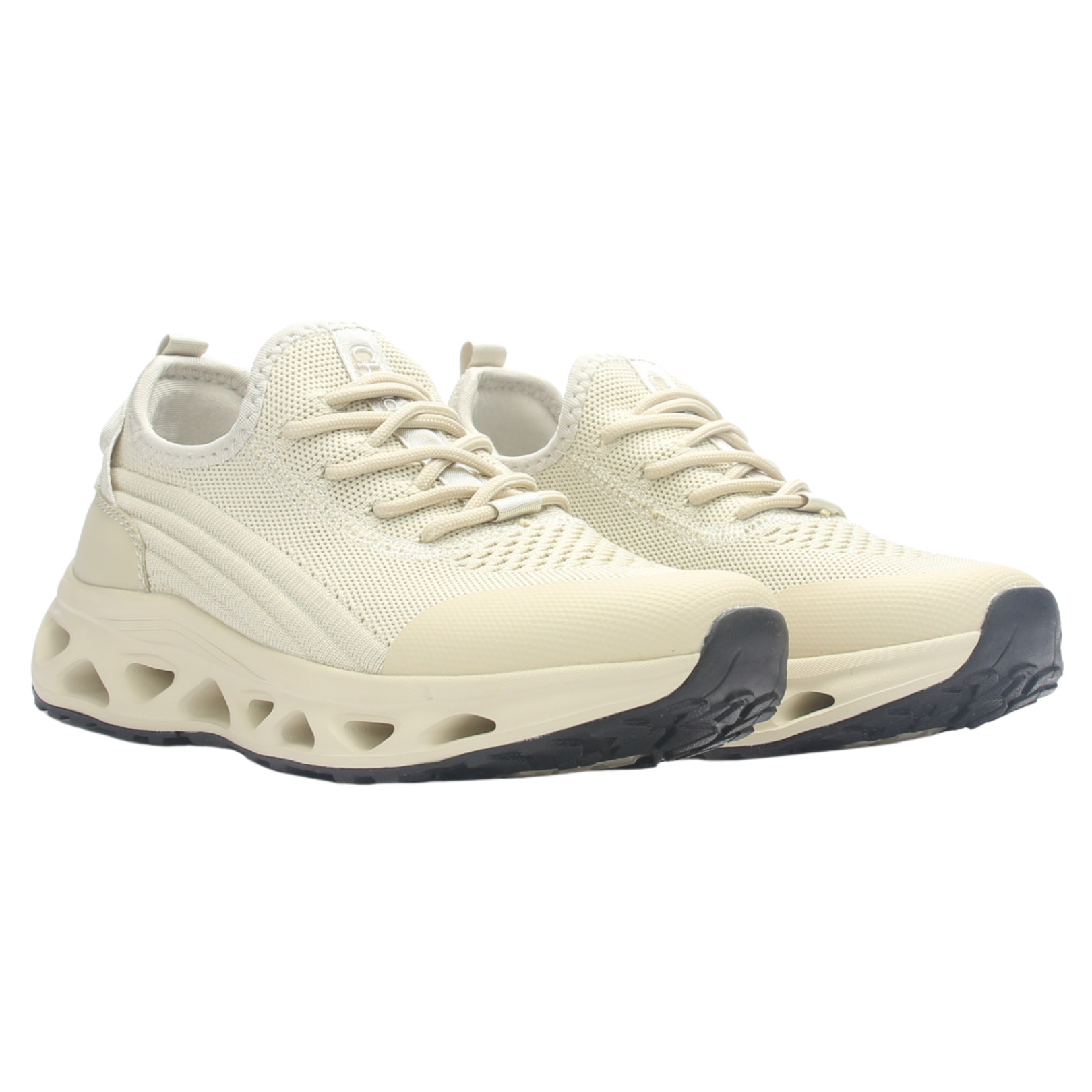 ZAPATILLA MUJER CHALADA ONURY-1 BEIGE URBANO - 7