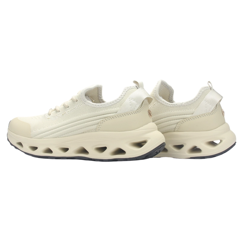 ZAPATILLA MUJER CHALADA ONURY-1 BEIGE URBANO - 8