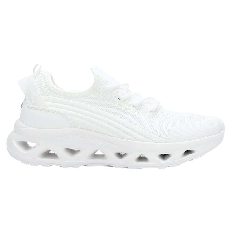 ZAPATILLA MUJER CHALADA ONURY-1 BLANCO URBANO - 1