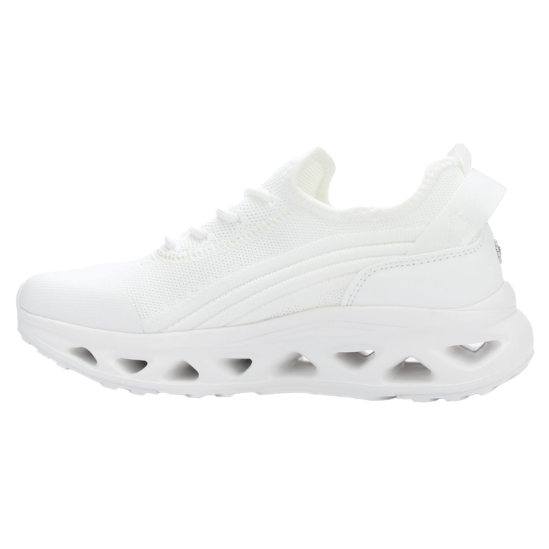 ZAPATILLA MUJER CHALADA ONURY-1 BLANCO URBANO - 2