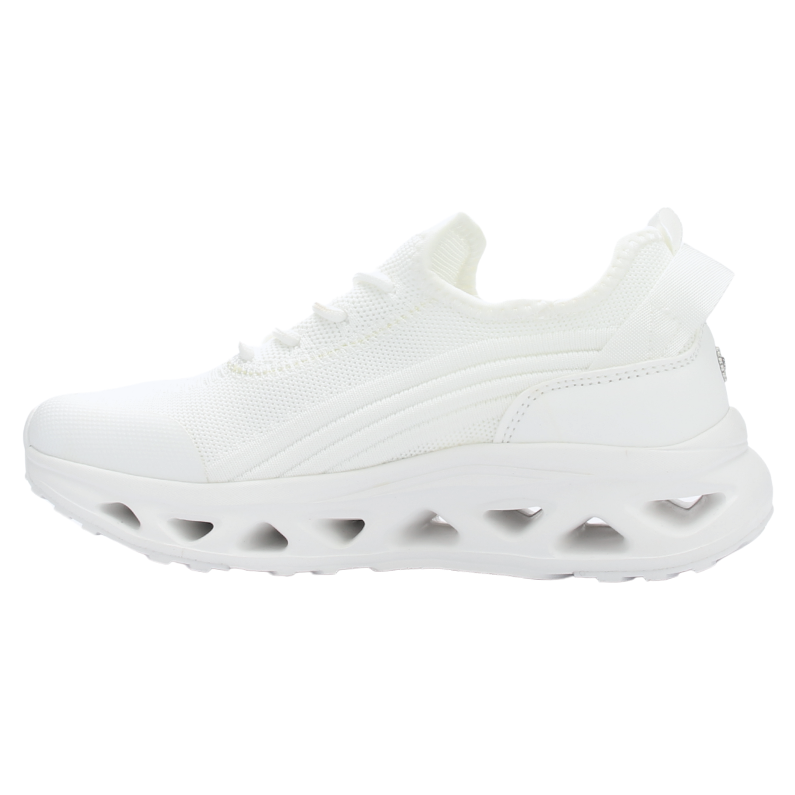 ZAPATILLA MUJER CHALADA ONURY-1 BLANCO URBANO - 2