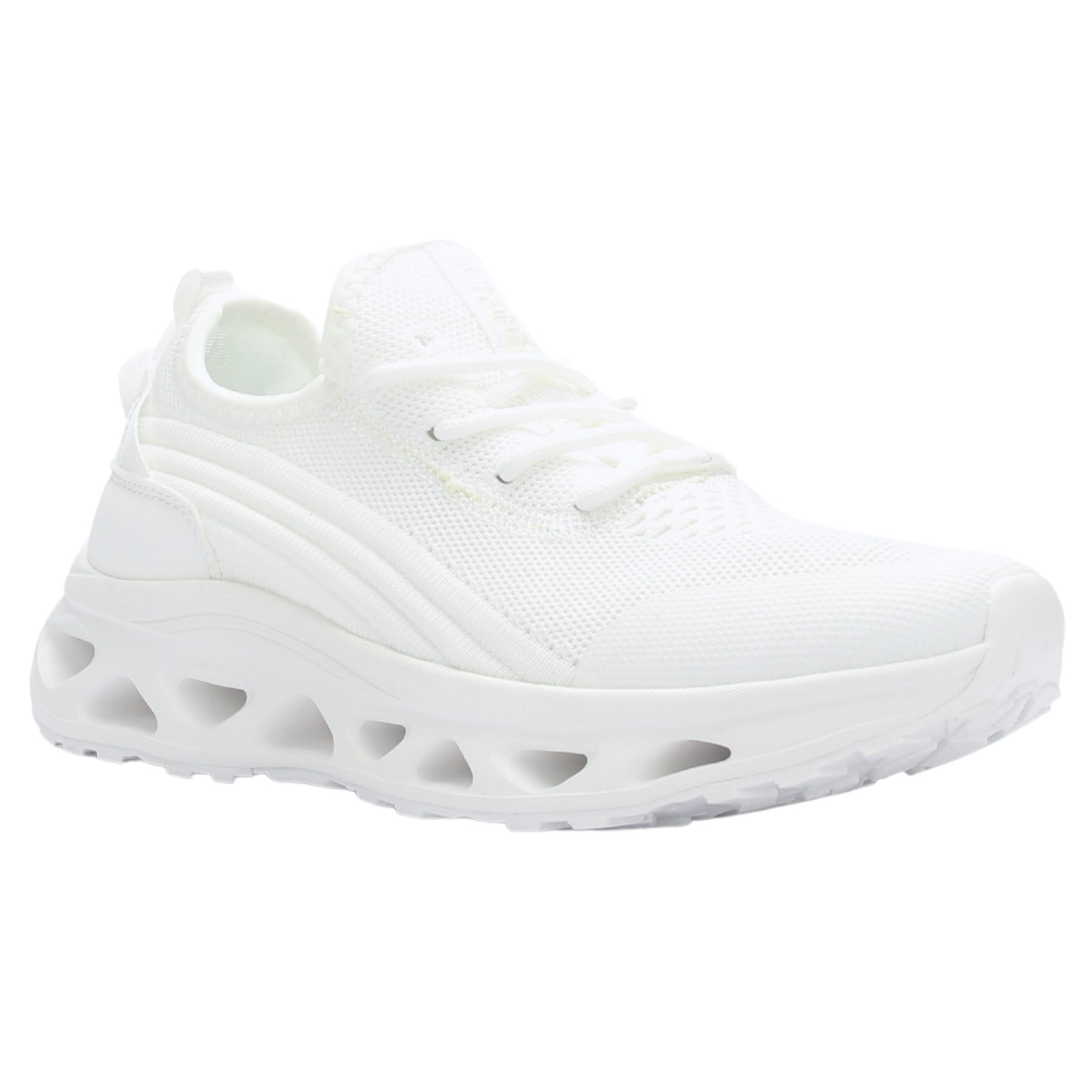 ZAPATILLA MUJER CHALADA ONURY-1 BLANCO URBANO - 3
