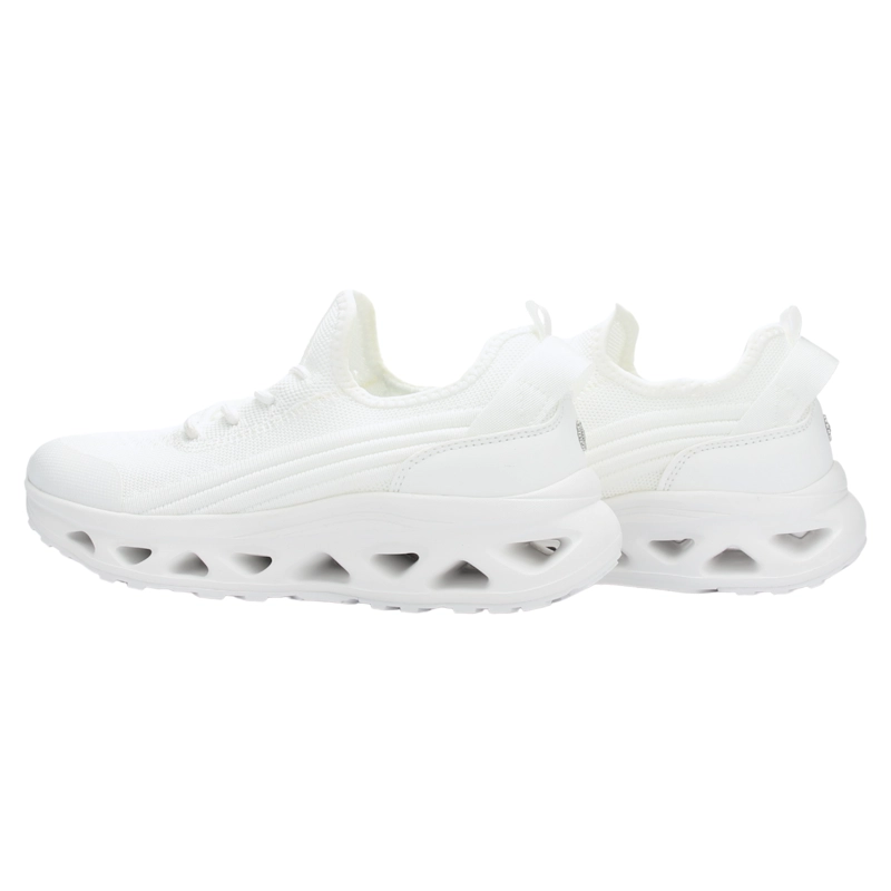 ZAPATILLA MUJER CHALADA ONURY-1 BLANCO URBANO - 6