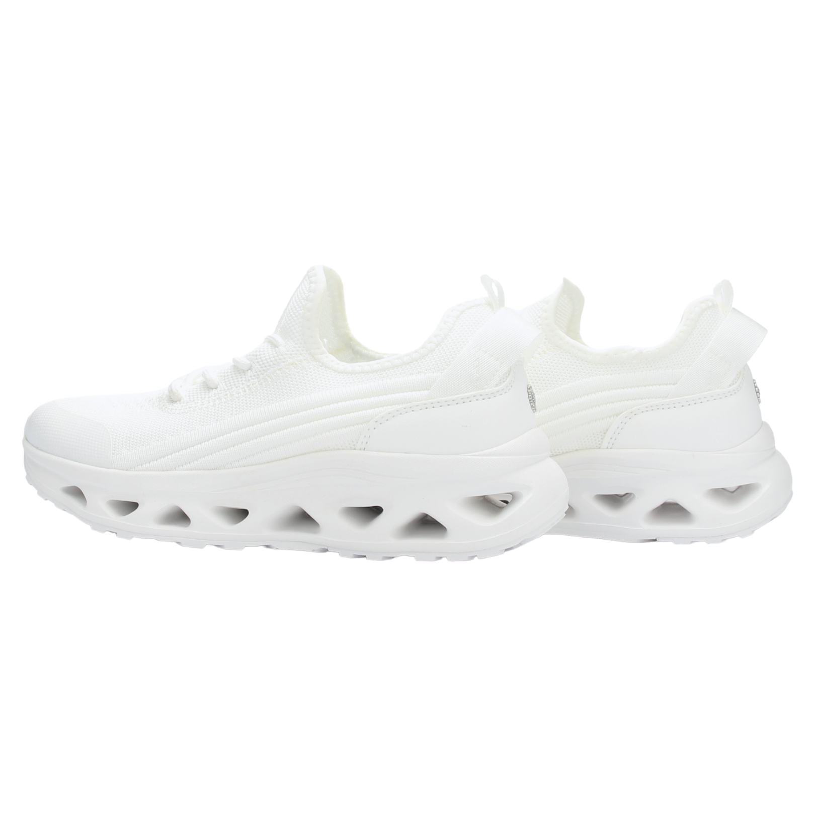 ZAPATILLA MUJER CHALADA ONURY-1 BLANCO URBANO - 6