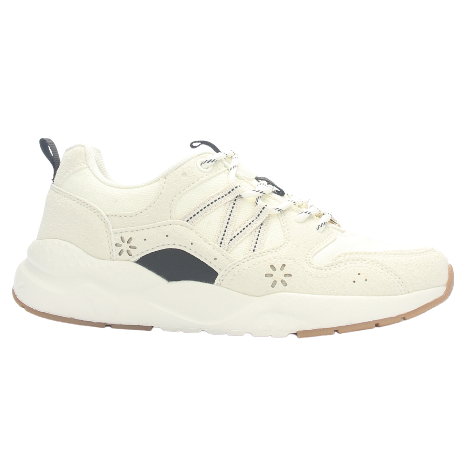 ZAPATILLA MUJER CHALADA GLASGOW-1 BEIGE URBANO - 1