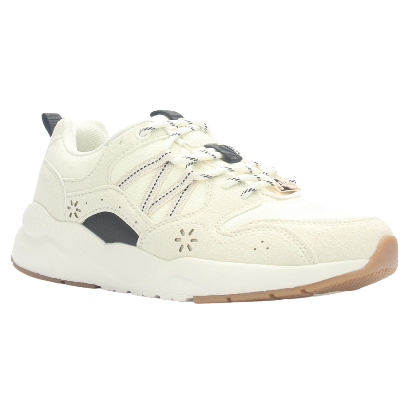 ZAPATILLA MUJER CHALADA GLASGOW-1 BEIGE URBANO - 3
